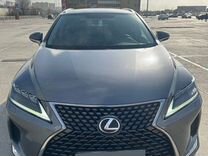 Lexus RX 2.0 AT, 2019, 137 000 км, с пробегом, цена 5 450 000 руб.