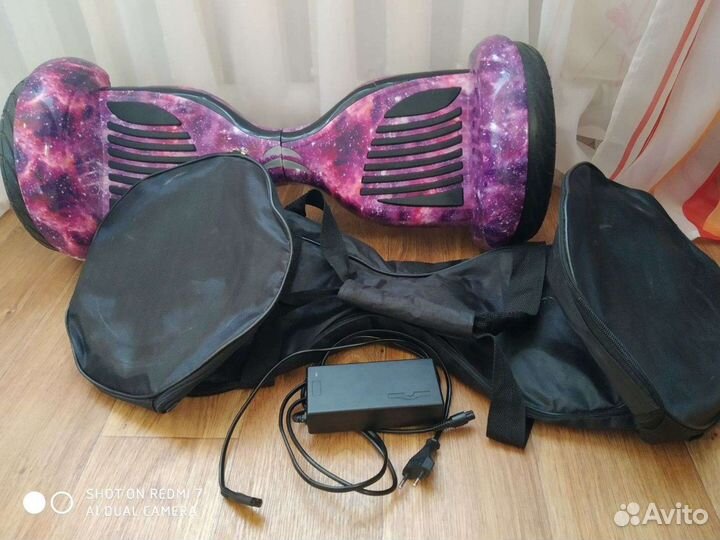 Гироскутер