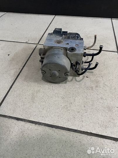 Блок абс Audi А4 Б5