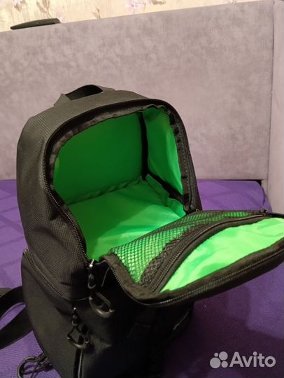 Фото-рюкзак Light Pro