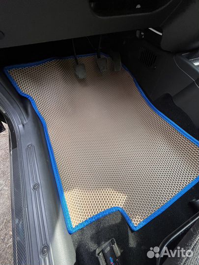 Ева эва коврики в авто