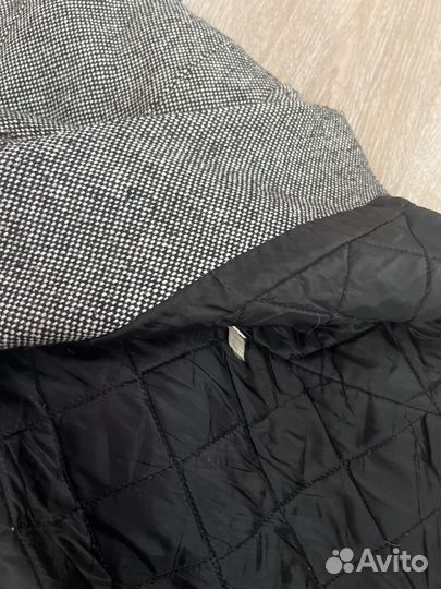 Пальто женское зимнее 44 46