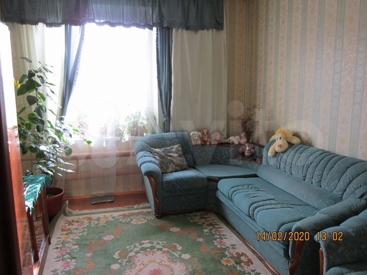 Дом 204 м² на участке 15 сот.