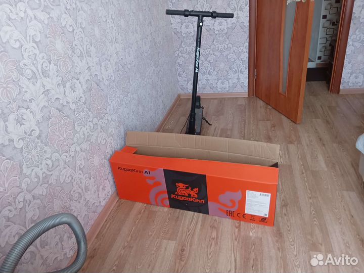 Скамьkugoo Kirin A1