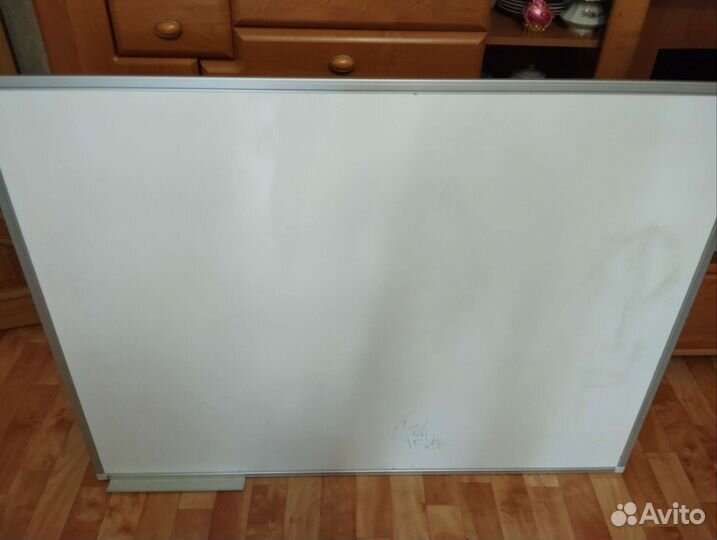 Маркерная доска 90 на 120 см