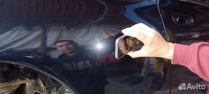 Краска немецкая автомобильная