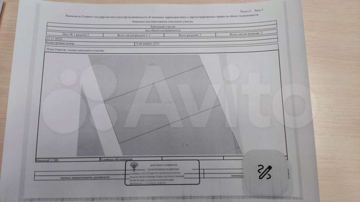 Участок 15 сот. (ИЖС)