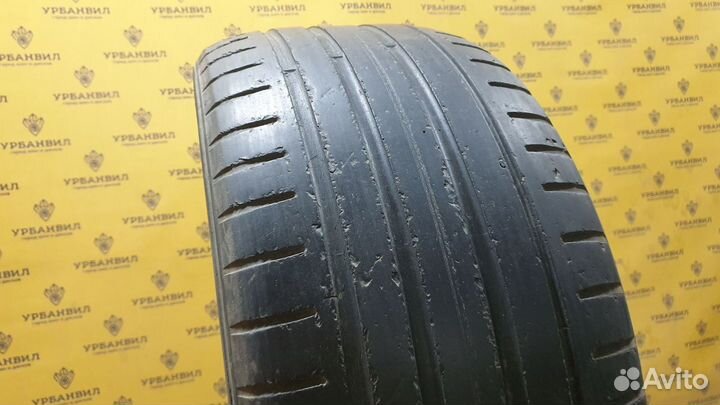 Nokian Tyres Hakka Z 275/45 R19 108Y