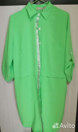 Женская одежда