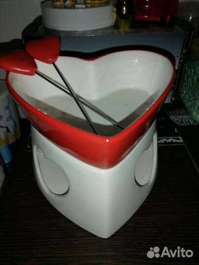 Фондюшница