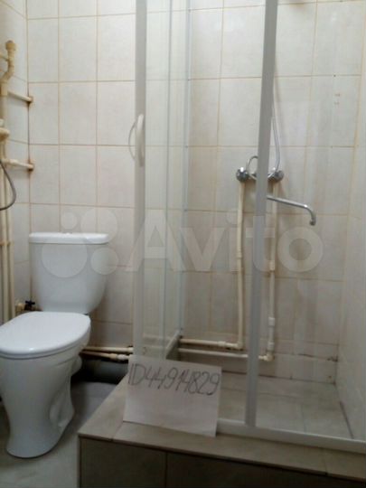 Квартира-студия, 20 м², 1/2 эт.