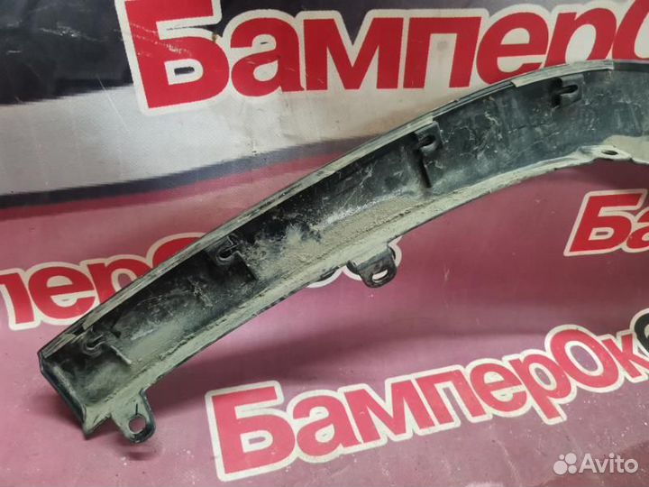 Накладка крыла Toyota Highlander ASU50 2014 задн