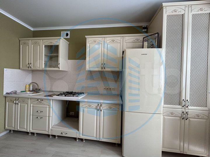 2-к. квартира, 49 м², 4/5 эт.