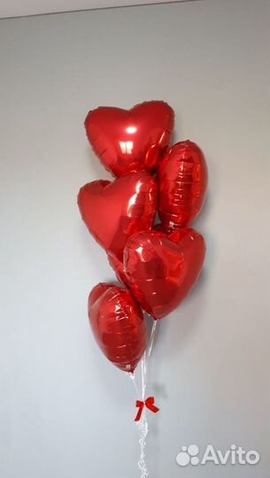 Воздушные Шары