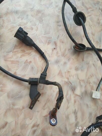 Датчик abs задний mazda 6gj