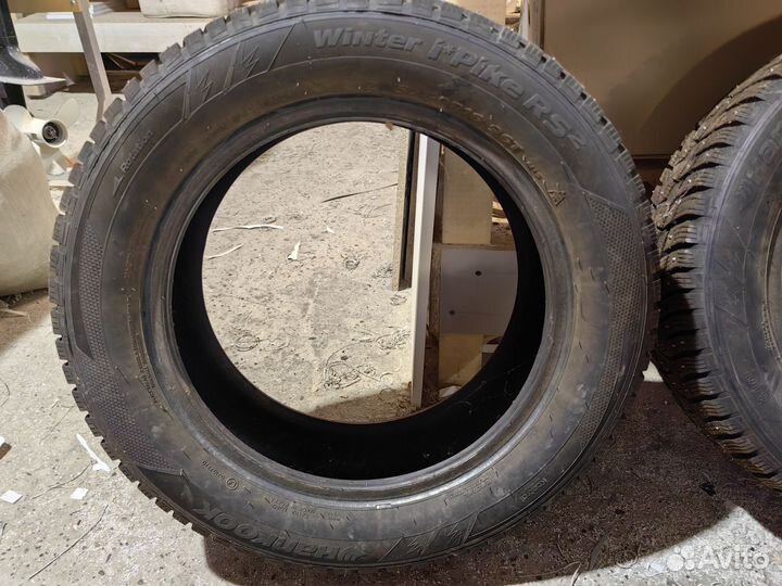 Hankook Winter I'Pike RS2 W429 205/60 R16
