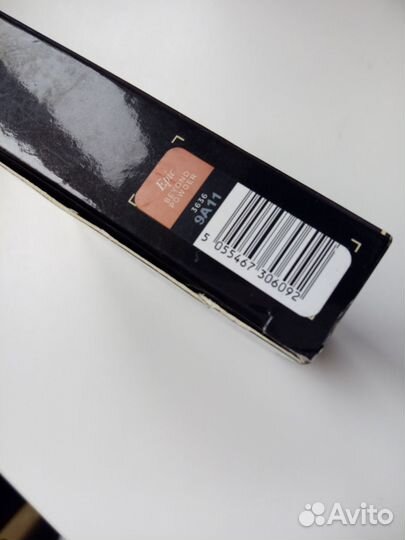 Пудра бронзатор