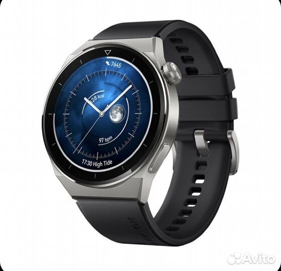 Смарт-часы huawei watch GT 3 Pro