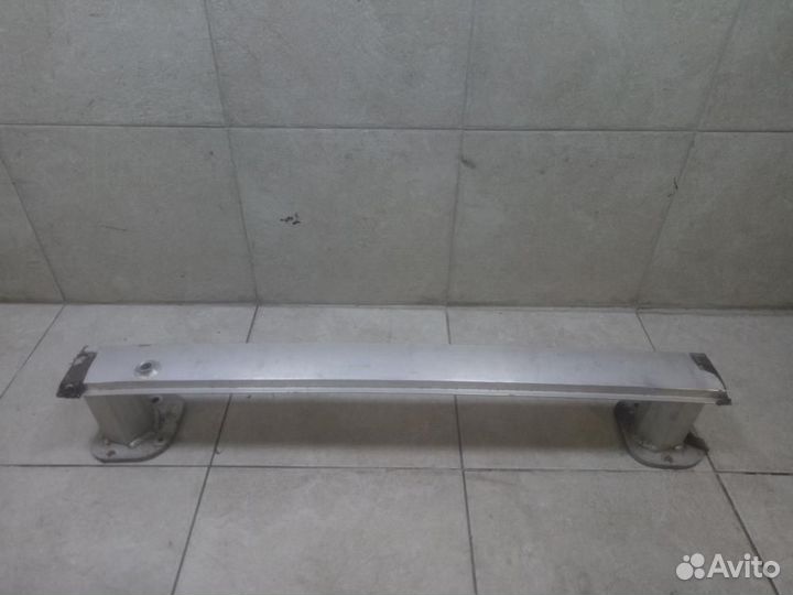 Усилитель заднего бампера Peugeot 308 4E 2007-2015