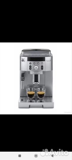 Кофемашина delonghi