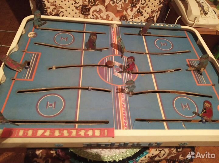 Настольные игры