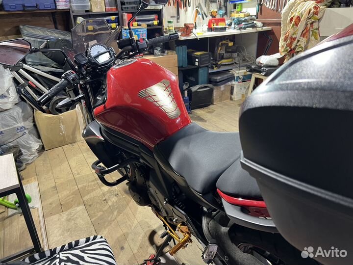 Kawasaki Er-6n