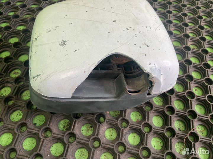 Зеркало MAN TGA