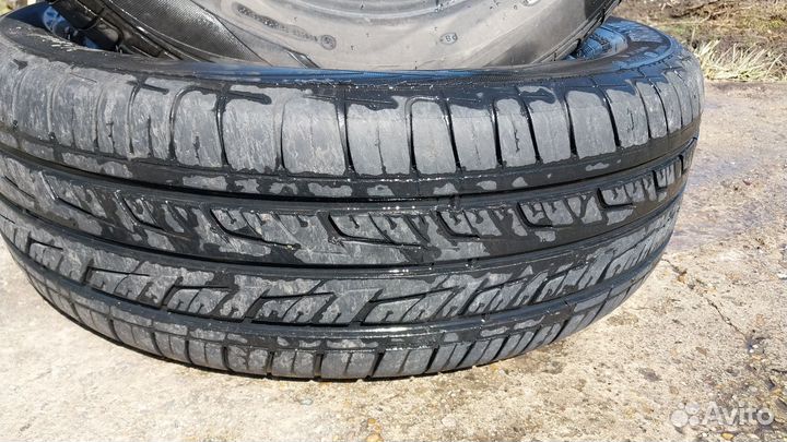 Cordiant Road Runner 205/60 R16 92H