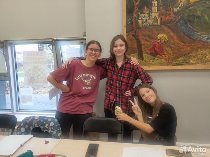 Онлайн-уроки по мультипликации от студии анимаслон