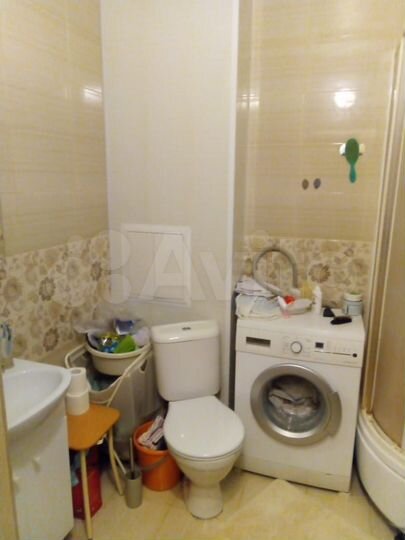 Квартира-студия, 25 м², 9/22 эт.