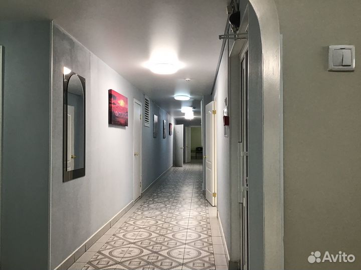 Ассистент врача стоматолога