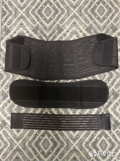 Корсет поясный, бандаж