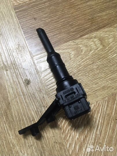 Датчик скорости ауди 80