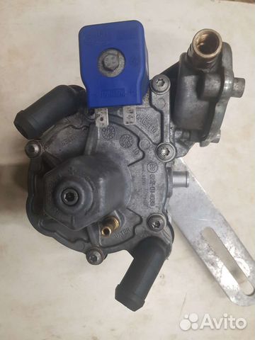 Редуктор Гбо 4 поколения бу