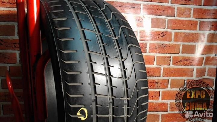 Pirelli P Zero 265/40 R20