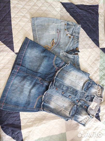 Отдам бесплатно женские вещи 40-42