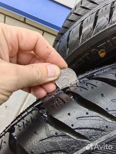 Колеса r 14 летние на ваз