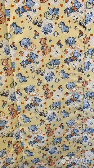 Пеленальная доска