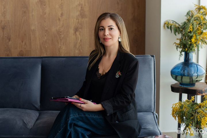 Авитолог / Услуги Авитолога / Авитолог- Маркетолог