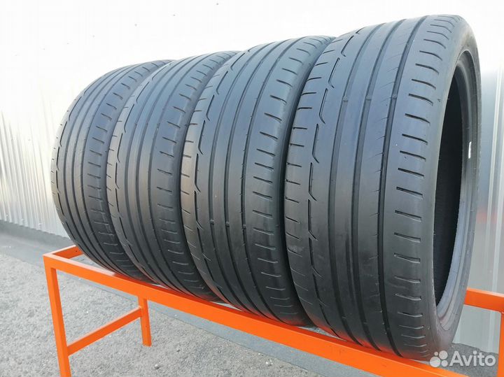 Dunlop SP Sport Maxx RT 225/45 R19 92W