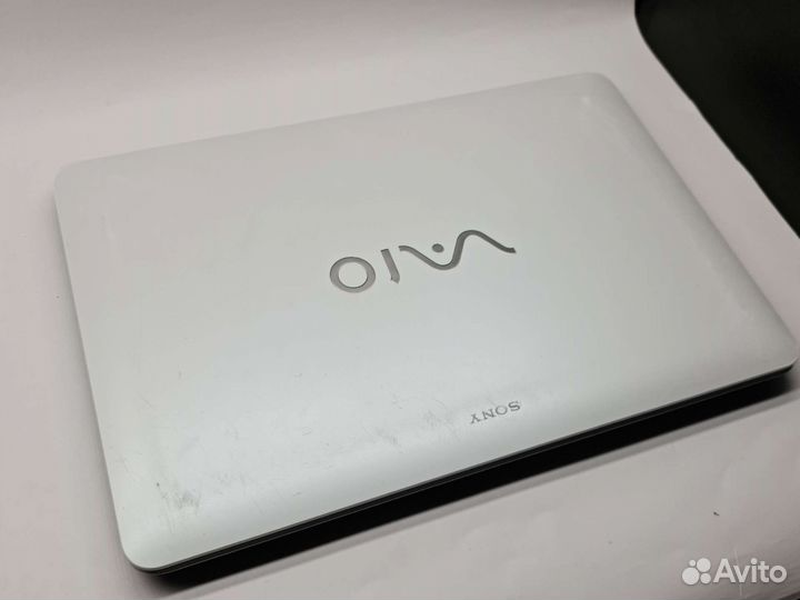 Sony сенсорный ноутбук i3/6gb/500gb с Гарантией