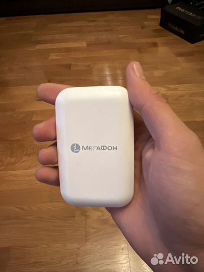 Роутер 4g wi fi megafon MR150-7