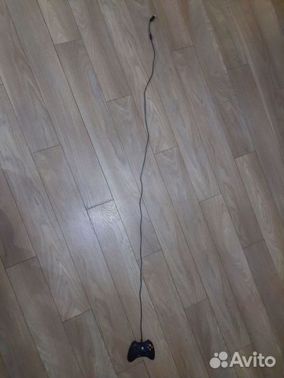 Геймпад Xbox360