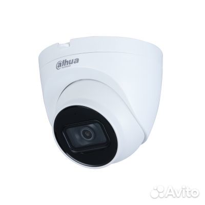 Камера Dahua DH-IPC-HDW2431TP-AS-S2 (2.8мм) 4MP