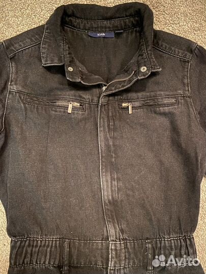 Комбинезон женский