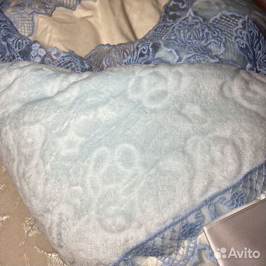 Конверт на выписку зимний