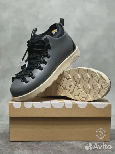 Native fitzsimmons 3.0