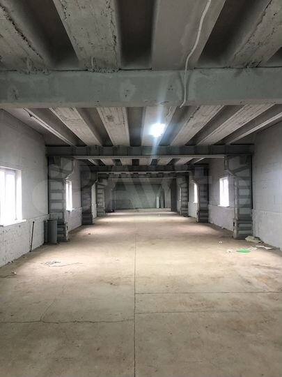 Склад, 525.3 м²