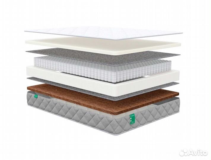 Димакс Онли Базис Плюс 19(180х190)