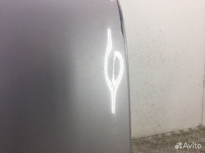 Дверь боковая Honda Jazz (2002-2008)